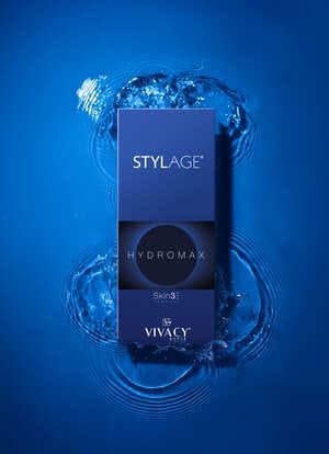 Stylage Hydromax Skin 3 Complex -  Medica Aestetica