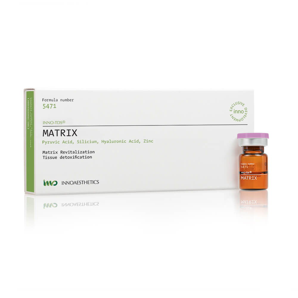 MATRIX -  Medica Aestetica