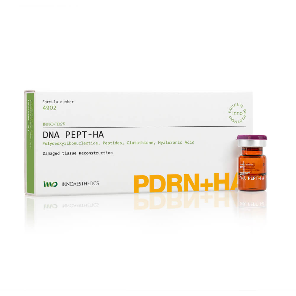 DNA PEPT-HA -  Medica Aestetica
