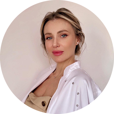 Dr Milica Dervišević