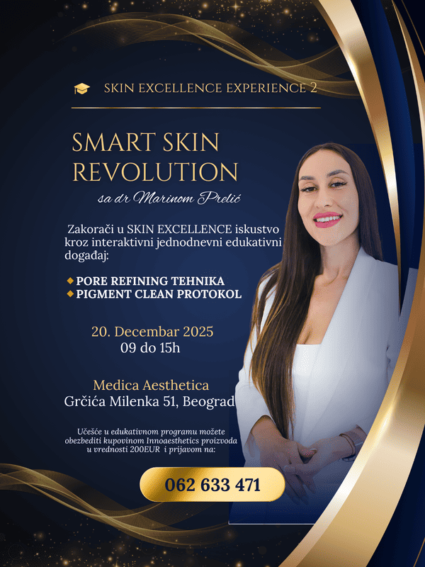 Skin Excellence Experience