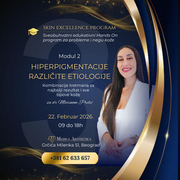 Medica Medica Aestetica