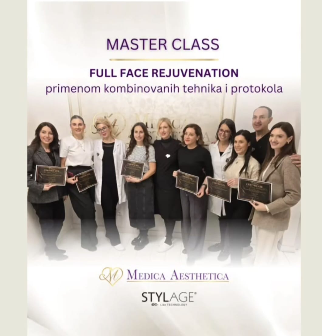 Medica Medica Aestetica